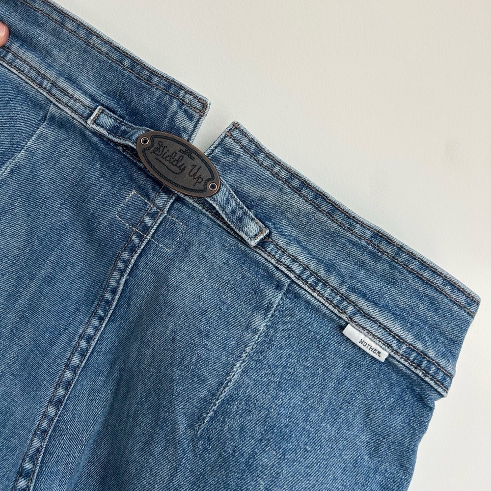 MOTHER Jeans